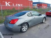 ✅ 2009 Nissan Altima S • VIN: 1N4AL24E59C189968 • Lot: 42982178. Wystawiony na IAAI z przebiegiem 174 196 mil. Bezpłatny archiwum sprzedaży aukcyjnych z USA i szczegółowy raport historii pojazdu na DreamBid. Zdjęcie 6.