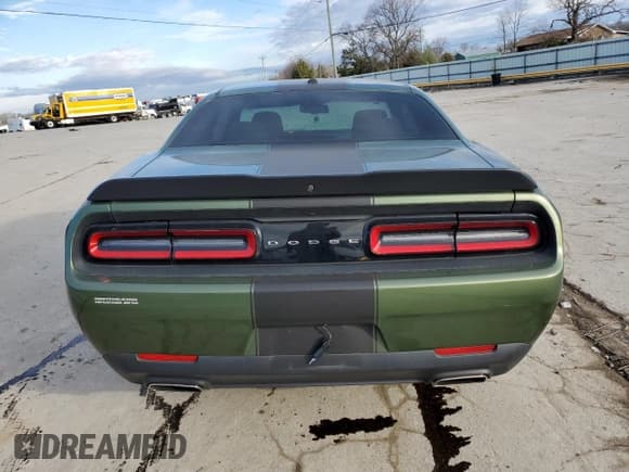 ✅ 2019 Dodge Challenger SXT • VIN: 2C3CDZAG4KH530282 • Lot: 71881032. Wystawiony na Copart z przebiegiem 34 767 mil. Bezpłatny archiwum sprzedaży aukcyjnych z USA i szczegółowy raport historii pojazdu na DreamBid. Zdjęcie 6.