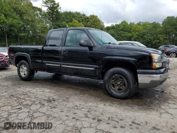 ✅ 2004 Chevrolet Silverado 1500 Z71 • VIN: 1GCEK19T74E234213 • Лот: 71248344. Опубликован ранее на Copart с пробегом 315 166 миль. Бесплатный доступ к архиву аукционных продаж из США и подробный отчёт об истории автомобиля на DreamBid. Изображение 4.