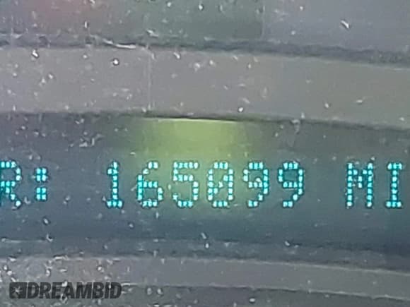 ✅ 2003 Chevrolet Silverado 1500 • VIN: 2GCEK19T431124042 • Лот: 41252015. Опубликован ранее на IAAI с пробегом 165 099 миль. Бесплатный доступ к архиву аукционных продаж из США и подробный отчёт об истории автомобиля на DreamBid. Изображение 15.