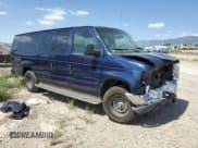 ✅ 2013 Ford Econoline Passenger XL • VIN: 1FBSS3BL2DDB28397 • Lot: 64788135. Wystawiony na Copart z przebiegiem 94 043 mil. Bezpłatny archiwum sprzedaży aukcyjnych z USA i szczegółowy raport historii pojazdu na DreamBid. Zdjęcie 4.