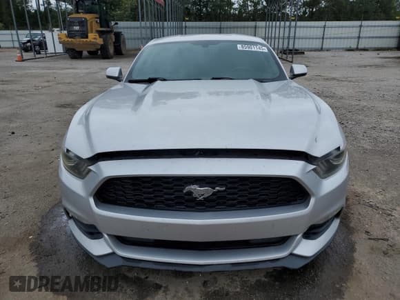 ✅ 2015 Ford Mustang V6 • VIN: 1FA6P8AMXF5434840 • Lot: 85901145. Listed on Copart with 119,046 mi. Free auction sales archive from the USA and detailed vehicle history report at DreamBid. Image 5.