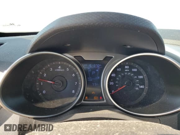 ✅ 2012 Hyundai Veloster w/Red Int • VIN: KMHTC6AD3CU037321 • Lot: 78229194. Wystawiony na Copart z przebiegiem 151 370 mil. Bezpłatny archiwum sprzedaży aukcyjnych z USA i szczegółowy raport historii pojazdu na DreamBid. Zdjęcie 9.