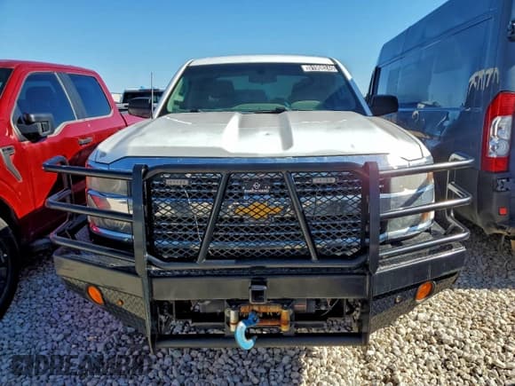 ✅ 2016 Chevrolet Silverado 2500HD Work Truck • VIN: 1GC1KUEG7GF102544 • Лот: 91908245. Опубликован ранее на Copart с пробегом 156 859 миль. Бесплатный доступ к архиву аукционных продаж из США и подробный отчёт об истории автомобиля на DreamBid. Изображение 5.