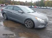 ✅ 2013 Hyundai Sonata SE • VIN: 5NPEC4AB4DH790206 • Лот: 43434230. Опубликован ранее на IAAI с пробегом 79 463 миль. Бесплатный доступ к архиву аукционных продаж из США и подробный отчёт об истории автомобиля на DreamBid. Изображение 1.