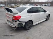 ✅ 2015 Subaru WRX • VIN: JF1VA1A67F9819707 • Lot: 42021831. Listed on IAAI with 104,706 mi. Free auction sales archive from the USA and detailed vehicle history report at DreamBid. Image 4.