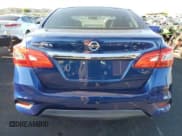 ✅ 2017 Nissan Sentra S • VIN: 3N1AB7AP0HY250569 • Lot: 80327035. Listed on Copart with 66,681 mi. Free auction sales archive from the USA and detailed vehicle history report at DreamBid. Image 6.