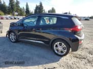 ✅ 2020 Chevrolet Bolt EV LT • VIN: 1G1FY6S08L4143478 • Lot: 85159775. Wystawiony na Copart z przebiegiem 106 442 mil. Bezpłatny archiwum sprzedaży aukcyjnych z USA i szczegółowy raport historii pojazdu na DreamBid. Zdjęcie 2.