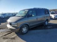 ✅ 2000 GMC Safari • VIN: 1GKDM19W3YB520166 • Лот: 80565224. Опубликован ранее на Copart с пробегом 236 931 миль. Бесплатный доступ к архиву аукционных продаж из США и подробный отчёт об истории автомобиля на DreamBid. Изображение 1.