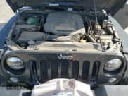 ✅ 2015 Jeep Wrangler Unlimited Rubicon • VIN: 1C4BJWFGXFL707871 • Lot: 85174185. Wystawiony na Copart z przebiegiem 105 163 mil. Bezpłatny archiwum sprzedaży aukcyjnych z USA i szczegółowy raport historii pojazdu na DreamBid. Zdjęcie 11.