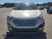 ✅ 2014 Hyundai Santa Fe • VIN: 5XYZW3LAXEG139646 • Лот: 82527295. Опубликован ранее на Copart с пробегом 140 039 миль. Бесплатный доступ к архиву аукционных продаж из США и подробный отчёт об истории автомобиля на DreamBid. Изображение 5.