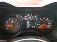 ✅ 2017 Chevrolet Camaro 1SS • VIN: 1G1FF3D76H0168859 • Лот: 87406595. Опубликован ранее на Copart с пробегом 117 464 миль. Бесплатный доступ к архиву аукционных продаж из США и подробный отчёт об истории автомобиля на DreamBid. Изображение 9.