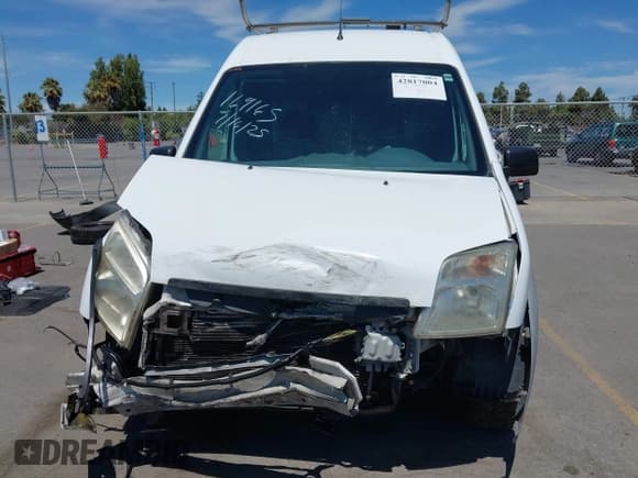 ✅ 2011 Ford Transit Connect XL • VIN: NM0LS7AN5BT060431 • Lot: 42817004. Wystawiony na IAAI z przebiegiem 200 055 mil. Bezpłatny archiwum sprzedaży aukcyjnych z USA i szczegółowy raport historii pojazdu na DreamBid. Zdjęcie 13.