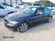 ✅ 2006 BMW 3 Series 325i • VIN: WBAVB13596KX48866 • Lot: 43079076. Wystawiony na IAAI z przebiegiem 161 504 mil. Bezpłatny archiwum sprzedaży aukcyjnych z USA i szczegółowy raport historii pojazdu na DreamBid. Zdjęcie 2.
