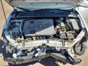 ✅ 2014 Toyota Corolla LE • VIN: 2T1BURHE0EC172477 • Лот: 80311035. Опубликован ранее на Copart с пробегом 129 014 миль. Бесплатный доступ к архиву аукционных продаж из США и подробный отчёт об истории автомобиля на DreamBid. Изображение 11.