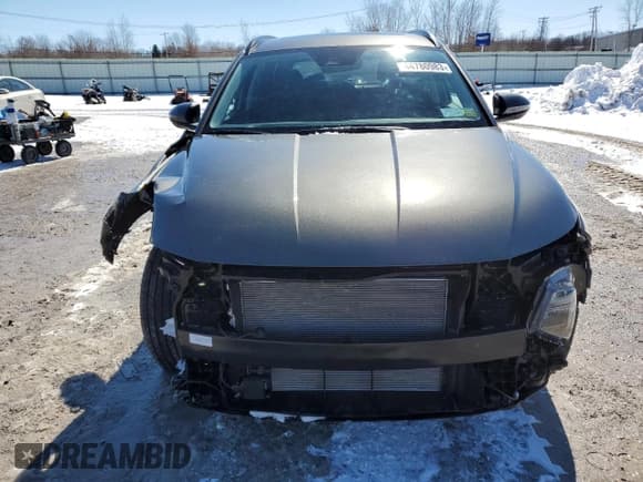 ✅ 2023 Hyundai Tucson SEL • VIN: 5NMJFCAE1PH161739 • Lot: 44780983. Wystawiony na Copart z przebiegiem 2 427 mil. Bezpłatny archiwum sprzedaży aukcyjnych z USA i szczegółowy raport historii pojazdu na DreamBid. Zdjęcie 5.