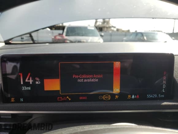 ✅ 2021 Ford Mustang Mach-E Select • VIN: 3FMTK1RM8MMA41896 • Lot: 89888865. Listed on Copart with 55,429 mi. Free auction sales archive from the USA and detailed vehicle history report at DreamBid. Image 9.