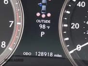 ✅ 2015 Lexus GS 350 • VIN: JTHBE1BL1FA007502 • Lot: 43158135. Listed on IAAI with 128,918 mi. Free auction sales archive from the USA and detailed vehicle history report at DreamBid. Image 15.