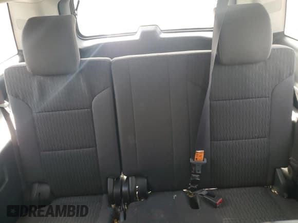 ✅ 2016 Chevrolet Suburban LS • VIN: 1GNSKGKC0GR444320 • Lot: 93087845. Listed on Copart with 151,479 mi. Free auction sales archive from the USA and detailed vehicle history report at DreamBid. Image 10.