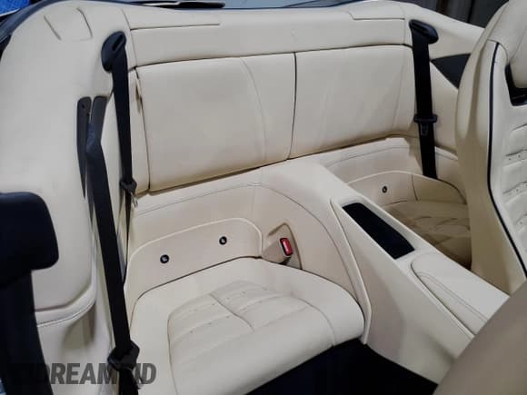 ✅ 2023 Ferrari Portofino • VIN: ZFF02RPA7P0297597 • Lot: 65893035. Listed on Copart with 4,046 mi. Free auction sales archive from the USA and detailed vehicle history report at DreamBid. Image 10.