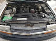 ✅ 2000 Chevrolet S-10 LS • VIN: 1GCCS1458YK260648 • Лот: 80665824. Опубликован ранее на Copart с пробегом 250 846 миль. Бесплатный доступ к архиву аукционных продаж из США и подробный отчёт об истории автомобиля на DreamBid. Изображение 11.