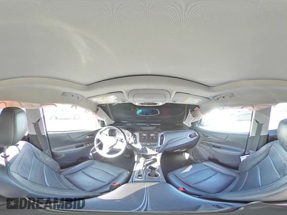 ✅ 2020 Chevrolet Equinox Premier • VIN: 2GNAXNEV9L6259204 • Lot: 89876985. Wystawiony na Copart z przebiegiem 34 709 mil. Bezpłatny archiwum sprzedaży aukcyjnych z USA i szczegółowy raport historii pojazdu na DreamBid. Zdjęcie 15.