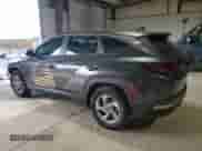 2022 Hyundai Tucson SE with VIN 5NMJA3AE5NH052759, listed as a Copart auction lot 90626665 with 58,295 mi miles and Salvage title. Bid and sale history available at DreamBid. Image 2.