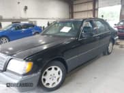 ✅ 1996 Mercedes-Benz S 320 • VIN: WDBGA32E1TA286606 • Lot: 42701079. Wystawiony na IAAI z przebiegiem Nie podano. Bezpłatny archiwum sprzedaży aukcyjnych z USA i szczegółowy raport historii pojazdu na DreamBid. Zdjęcie 13.