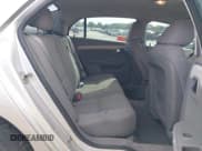 ✅ 2010 Chevrolet Malibu 1FL • VIN: 1G1ZA5E09AF278431 • Lot: 43355679. Listed on IAAI with 165,370 mi. Free auction sales archive from the USA and detailed vehicle history report at DreamBid. Image 8.