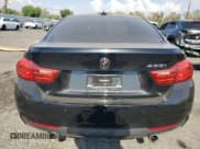 ✅ 2016 BMW 4 Series 435i • VIN: WBA4B1C53GG243275 • Lot: 68974365. Listed on Copart with 75,300 mi. Free auction sales archive from the USA and detailed vehicle history report at DreamBid. Image 6.