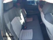 ✅ 2025 Toyota Tacoma SR5 • VIN: 3TMKB5FN4SM038558 • Лот: 43377593. Опубликован ранее на IAAI с пробегом 4 150 миль. Бесплатный доступ к архиву аукционных продаж из США и подробный отчёт об истории автомобиля на DreamBid. Изображение 8.