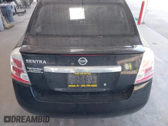 ✅ 2011 Nissan Sentra SR • VIN: 3N1AB6AP4BL645899 • Lot: 42314510. Wystawiony na IAAI z przebiegiem 235 507 mil. Bezpłatny archiwum sprzedaży aukcyjnych z USA i szczegółowy raport historii pojazdu na DreamBid. Zdjęcie 17.