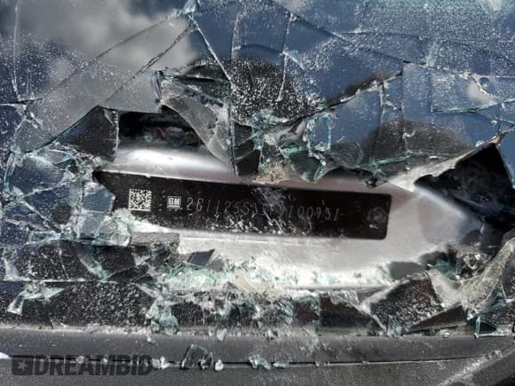 ✅ 2015 Chevrolet Impala LT • VIN: 2G1125S35F9100931 • Лот: 71054884. Опубликован ранее на Copart с пробегом Не указан. Бесплатный доступ к архиву аукционных продаж из США и подробный отчёт об истории автомобиля на DreamBid. Изображение 13.