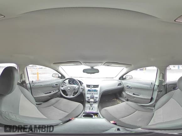 ✅ 2012 Chevrolet Malibu 1LT • VIN: 1G1ZC5E06CF107469 • Lot: 73107994. Listed on Copart with 145,658 mi. Free auction sales archive from the USA and detailed vehicle history report at DreamBid. Image 12.