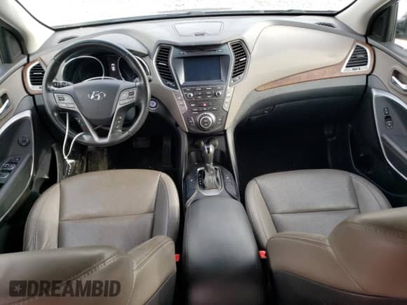 2019 Hyundai Santa Fe SE z VIN KM8SN4HF9KU299800, wystawiony jako Copart lot #36216613 z przebiegiem Nie podano mil oraz . Historia ofert i sprzedaży dostępna na DreamBid. Obrazek 8.