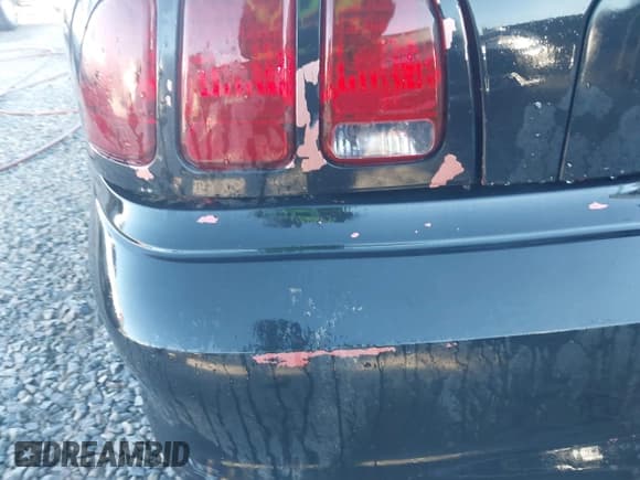 ✅ 1998 Ford Mustang • VIN: 1FAFP4046WF268384 • Lot: 43728255. Wystawiony na IAAI z przebiegiem 137 196 mil. Bezpłatny archiwum sprzedaży aukcyjnych z USA i szczegółowy raport historii pojazdu na DreamBid. Zdjęcie 12.