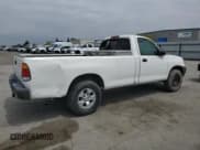 ✅ 2001 Toyota Tundra • VIN: 5TBJN32141S207897 • Лот: 45688185. Опубликован ранее на Copart с пробегом 180 728 миль. Бесплатный доступ к архиву аукционных продаж из США и подробный отчёт об истории автомобиля на DreamBid. Изображение 3.