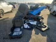 ✅ 2019 Dodge Charger Scat Pack • VIN: 2C3CDXGJ3KH735888 • Lot: 92175815. Listed on Copart with Not provided. Free auction sales archive from the USA and detailed vehicle history report at DreamBid. Image 6.