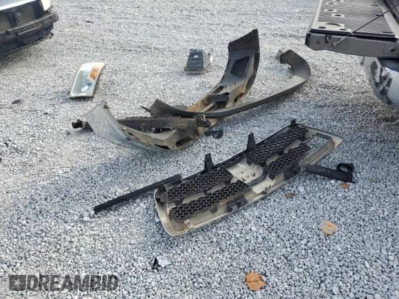 2010 Dodge 1500 ST with VIN 1D7RB1GP9AS154454, listed as a Copart auction lot 78296594 with 195,267 mi miles and Salvage title. Bid and sale history available at DreamBid. Image 12.