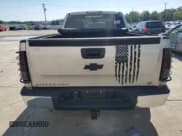 ✅ 2008 Chevrolet Silverado 1500 1LT • VIN: 2GCEC19J881173148 • Lot: 85140275. Listed on Copart with 114,188 mi. Free auction sales archive from the USA and detailed vehicle history report at DreamBid. Image 6.