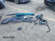 ✅ 2019 Kia Niro EX Premium • VIN: KNDCE3LG9K5015420 • Лот: 41699570. Опубликован ранее на IAAI с пробегом 37 619 миль. Бесплатный доступ к архиву аукционных продаж из США и подробный отчёт об истории автомобиля на DreamBid. Изображение 12.