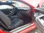 ✅ 2019 Chevrolet Camaro 2SS • VIN: 1G1FH1R76K0132703 • Lot: 42722373. Listed on IAAI with 96,849 mi. Free auction sales archive from the USA and detailed vehicle history report at DreamBid. Image 5.