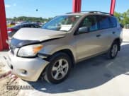✅ 2008 Toyota RAV4 • VIN: JTMZK33V486011070 • Лот: 43590164. Опубликован ранее на IAAI с пробегом 63 745 миль. Бесплатный доступ к архиву аукционных продаж из США и подробный отчёт об истории автомобиля на DreamBid. Изображение 2.