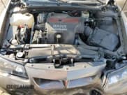 ✅ 2000 Pontiac Bonneville SSEi • VIN: 1G2HZ5413Y4267845 • Lot: 70854074. Listed on Copart with 64,722 mi. Free auction sales archive from the USA and detailed vehicle history report at DreamBid. Image 12.