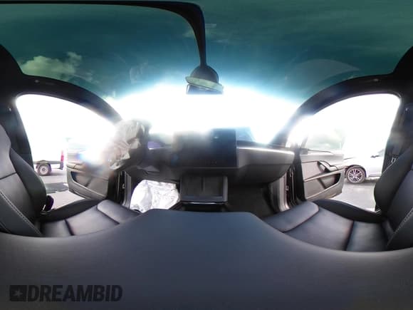 ✅ 2022 Tesla Model X Plaid • VIN: 7SAXCBE63NF345422 • Лот: 42776977. Опубликован ранее на IAAI с пробегом 54 388 миль. Бесплатный доступ к архиву аукционных продаж из США и подробный отчёт об истории автомобиля на DreamBid. Изображение 18.