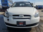 ✅ 2010 Hyundai Accent GS • VIN: KMHCM3ACXAU179844 • Лот: 83676584. Опубликован ранее на Copart с пробегом 62 540 миль. Бесплатный доступ к архиву аукционных продаж из США и подробный отчёт об истории автомобиля на DreamBid. Изображение 5.