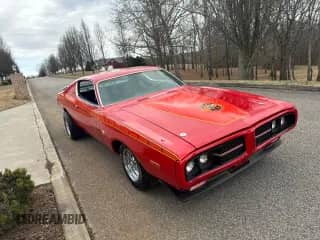 1972 Dodge Charger с VIN WH23G2A121329, выставлен на аукционе Copart как лот 44809995 с пробегом 32 622 миль миль и Чистый • Clean title. История ставок и продаж доступна на DreamBid. Изображение 1.