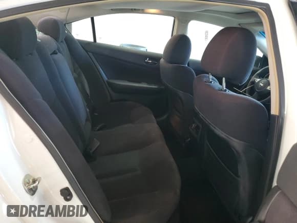 ✅ 2014 Nissan Maxima SV • VIN: 1N4AA5AP3EC479567 • Lot: 91480155. Listed on Copart with 92,219 mi. Free auction sales archive from the USA and detailed vehicle history report at DreamBid. Image 10.