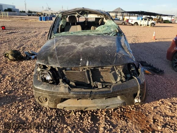 ✅ 2017 Nissan Frontier SL • VIN: 1N6DD0ER5HN708897 • Lot: 92878365. Listed on Copart with 87,509 mi. Free auction sales archive from the USA and detailed vehicle history report at DreamBid. Image 5.