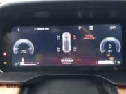 ✅ 2024 Jeep Grand Cherokee Summit Reserve • VIN: 1C4RJHEG3R8948674 • Lot: 43617066. Listed on IAAI with 14,624 mi. Free auction sales archive from the USA and detailed vehicle history report at DreamBid. Image 7.